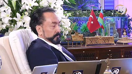 Adnan Oktar’ın PKK ile ilgili fikirleri uygulamaya geçti.
