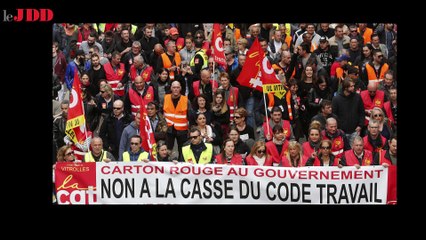 La CGT en lutte contre son déclin