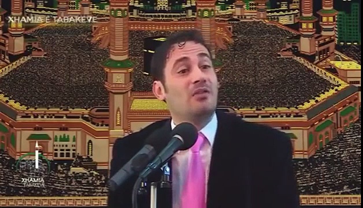 Elvis Naci ~ Ja çfarë thonë të porsavdekurit!