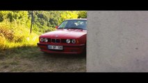 BMW M5 E34 Cartoon - Immortality (feat. Kristel Aaslaid) [NCS Release]