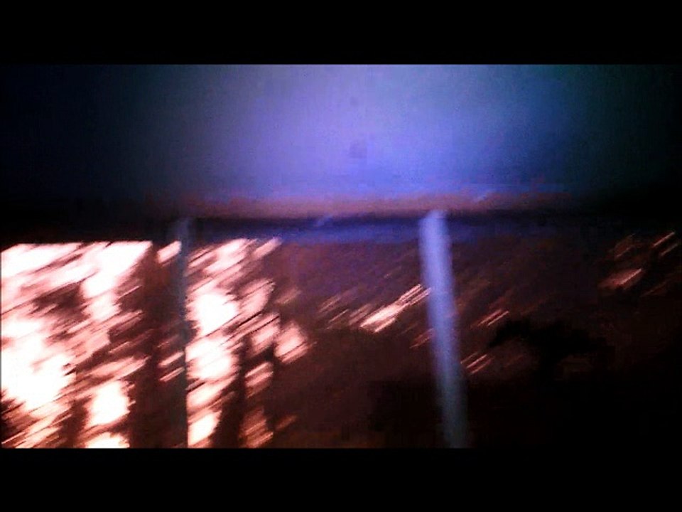 Ross castle ghost.wmv 1