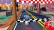 GTA V Hulk Having Fun with Lightning McQueen & Drive Race Brothers Hulk Cars! Playtime Kids video...