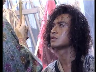 [BXHT]Đông Phương Bất Bại - Tập 25