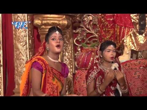 HD भोरे भिनसर भइले हो - Mai Ke Rath | Abhay Lal Yadav | Bhojpuri Mata Bhajan