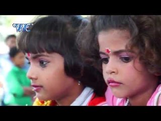 HD आवा शीतला माई - Navrat Melwa Aail Ba | Prem Narayan Singh | Bhojpuri Mata Bhajan