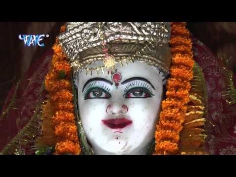 HD चुनरिया आकाश में उड़ल - Navrat Melwa Aail Ba | Prem Narayan | Bhojpuri Mata Bhajan