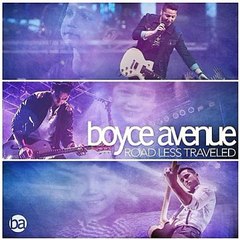 Boyce Avenue - Ride the Wave