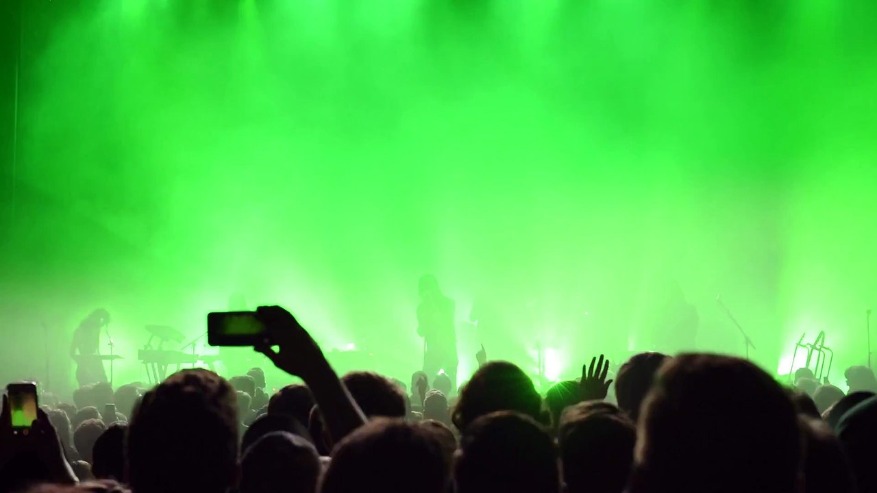 Father John Misty - "Closer" [Nine Inch Nails Cover]