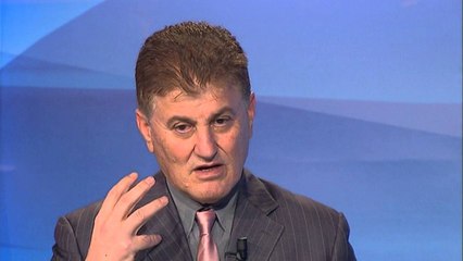Shezai Rrokaj i ftuar në "Ora e Intervistës" - Ora News