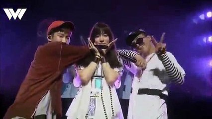[Vietsub ] Talk 2 - WINNER JAPAN TOUR 2015 [OAO Subteam]