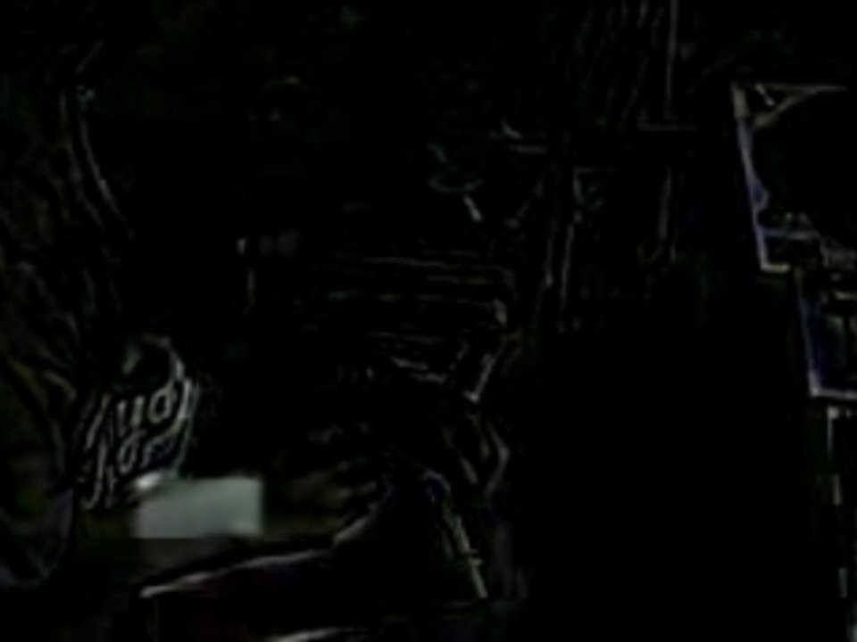 Kamnouze - J'accuse ces mots