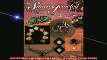 READ book  Collectible Silver Jewelry Identification  Value Guide  FREE BOOOK ONLINE