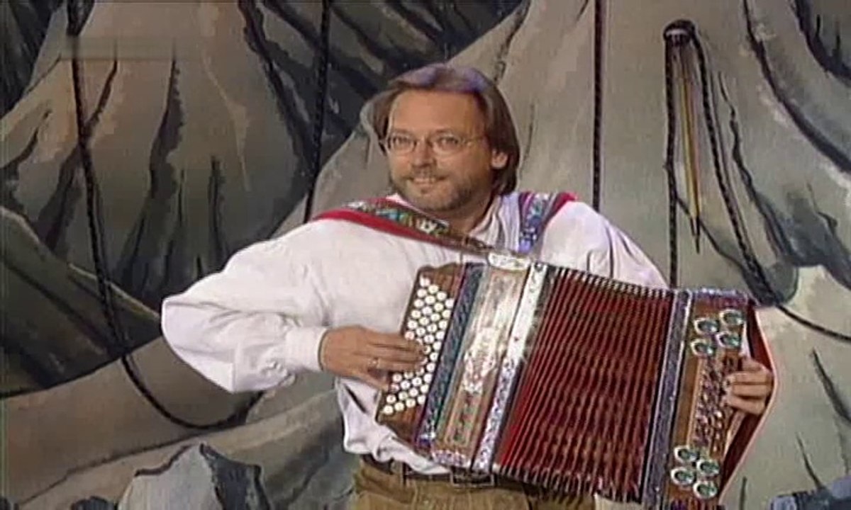 Kaisertaler guglhupf - auf geht's , geh weida 1997