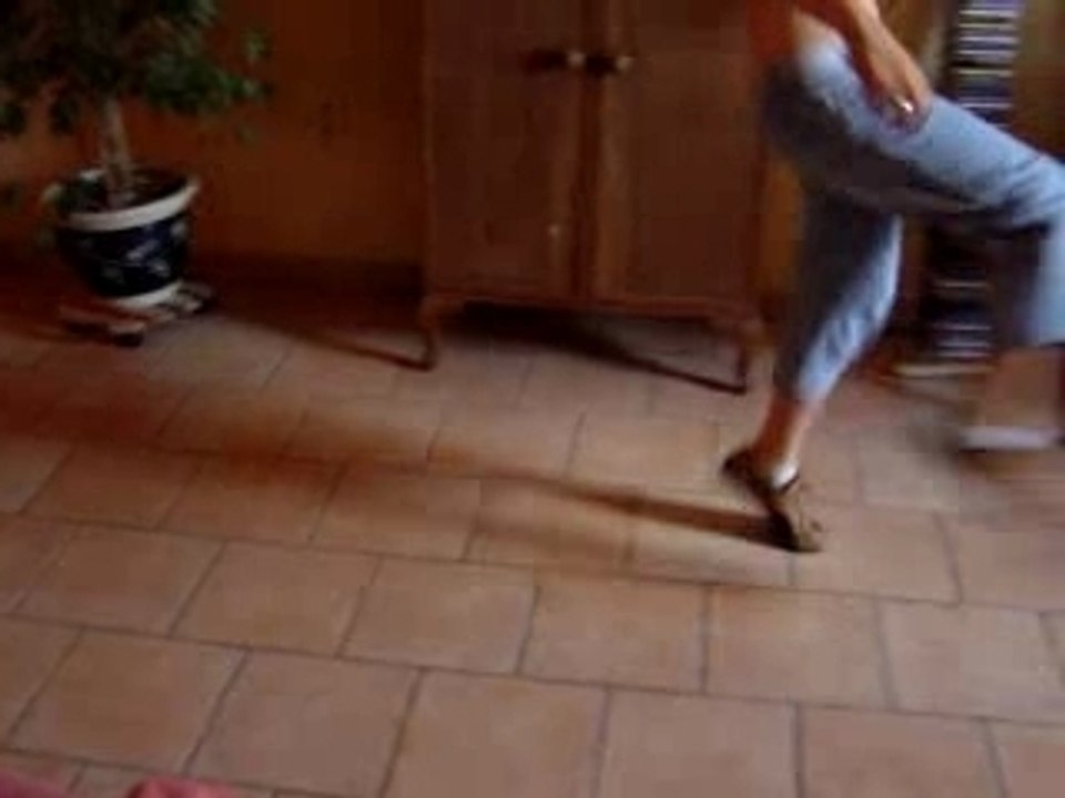 Tiko jumpstyle 3#