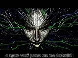 System Shock 2 Ending - SHODAN