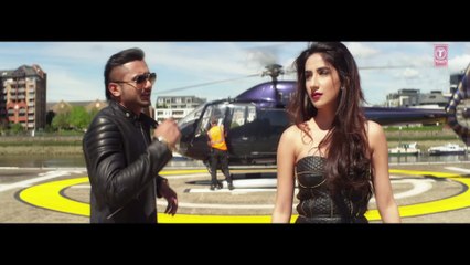 SUPERMAN Video Song - ZORAWAR - Yo Yo Honey Singh