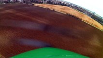 HobbyKing Durafly Tundra RC Bush Plane - FPV Aerial Video Blumenau (2)