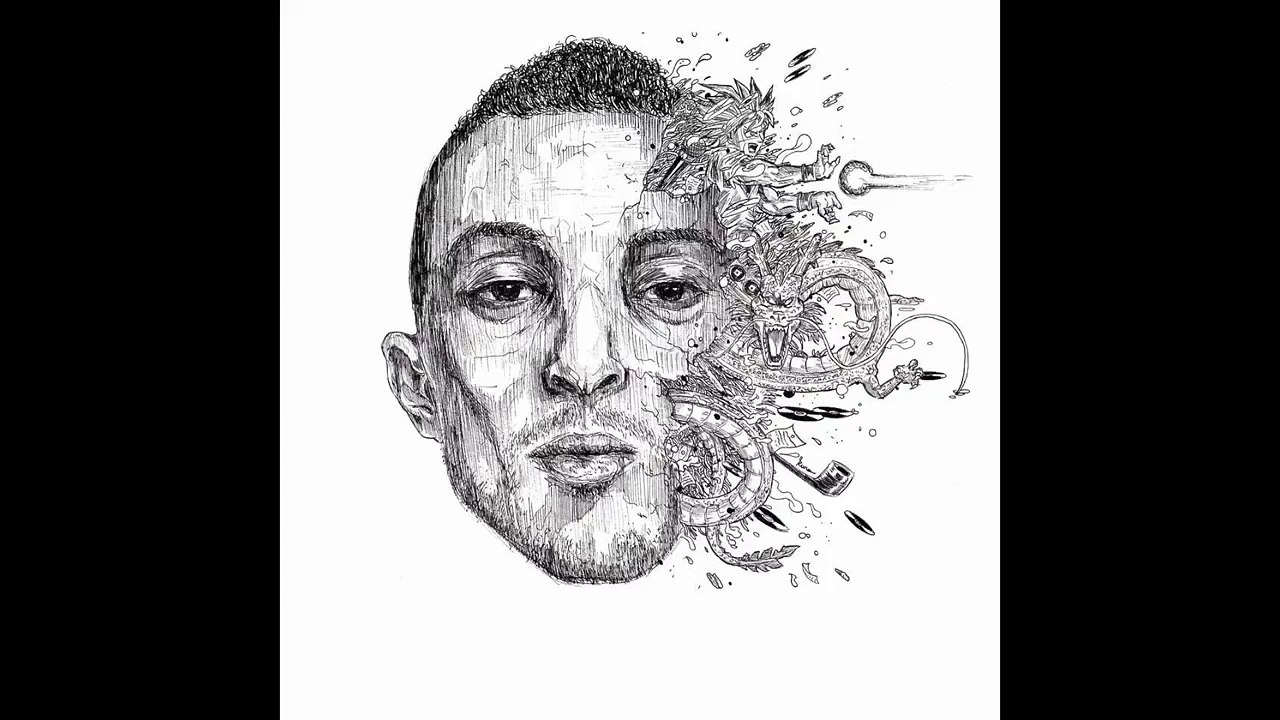 Demi Portion - Ma Musique