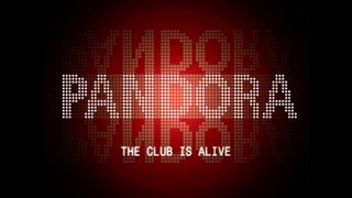 Pandora- The Club Is Alive (JLS Metal Cover)