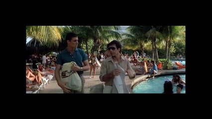 Tony Montana Scarface