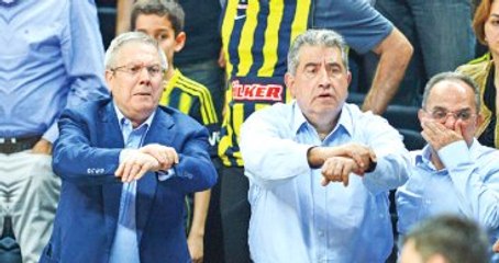 Mahmut Uslu: Galatasaray'ı Beşiktaş Maçında Göreceğiz