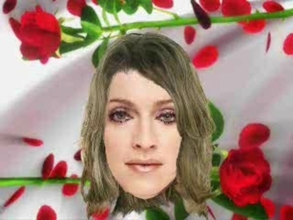 Psychic Madonna talks about you!
