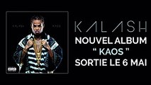 Kalash feat. Booba - Rouge et Bleu - YouTube