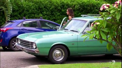 6277 - Ash is out if he's not the dad - Kyle comforts Phoebe