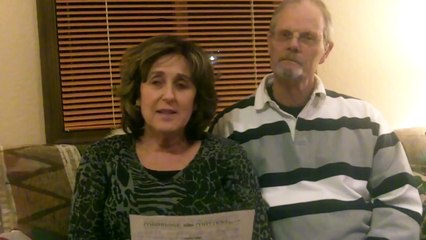 Why Marriage Matters to Sandy and Terry