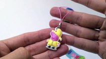Pocoyo and Peppa Pig Surprise Eggs Huevos Sorpresa Überraschung Eier Toy Videos Part 3