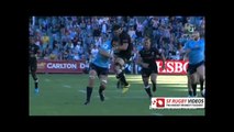 MASSIVE RUGBY HITS - HARDEST MEANEST TOUGHEST - MUST SEE!
