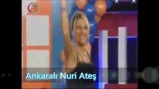 Ankaralı Nuri Ateş - Karam