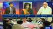 PPP ro rahi hai k hamain opposition krni par rahi hai : Haroon Rasheed