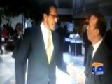 Panamanian Vice Minister for Economy says he met Pakistan’s FInance Minister -16 April 2016