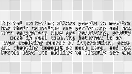 What Is Digital Marketing and How to Get the Most Out of It