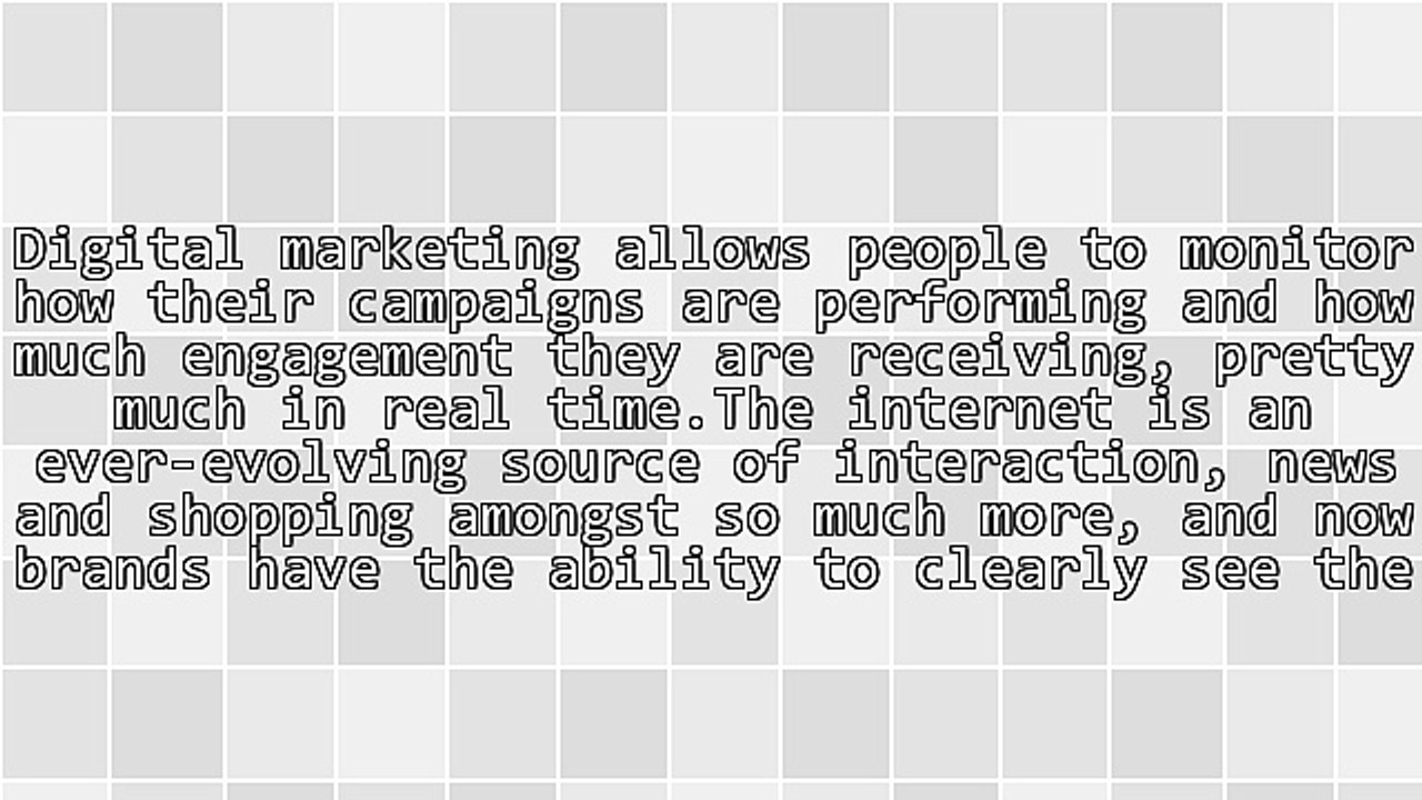 What Is Digital Marketing and How to Get the Most Out of It