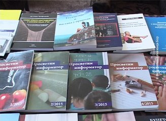 Savetovanje – javne nabavke, 16. april 2016. (RTV Bor)