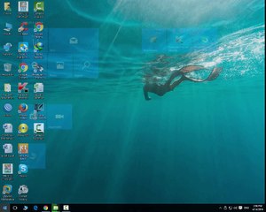 How to Burn iso or image file by Nero Express