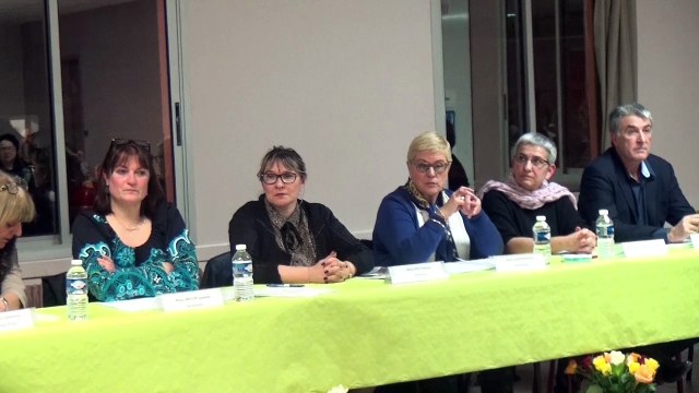 ASSEMBLEE GENERALE MAISON FAMILIALE RURALE DU BLAYAIS