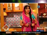 Bhabhi Ji Finle- And Tv Show Bhabi Ji Ghar Par Hain-16 april 2016