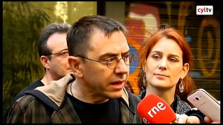 Semana decisiva para la formación de Gobierno con PSOE 'al que la margarita se le quedó sin pétalos'