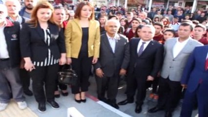 Burdur CHP Grup Başkanvekili Özel: Geldiğimiz Nokta Bir Sosyal İnfial Noktasıdır