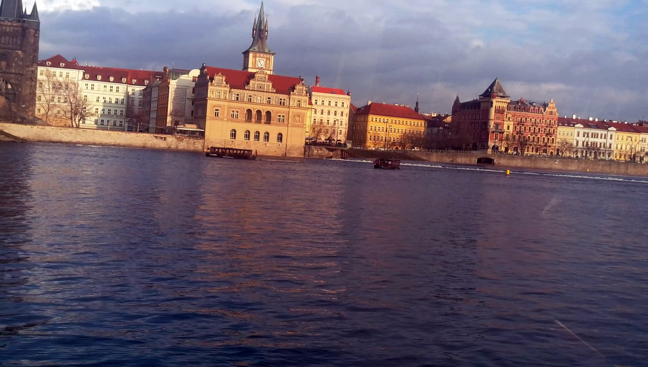 praga 8