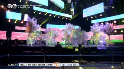 160416 #CUBE TV BTOB EP3