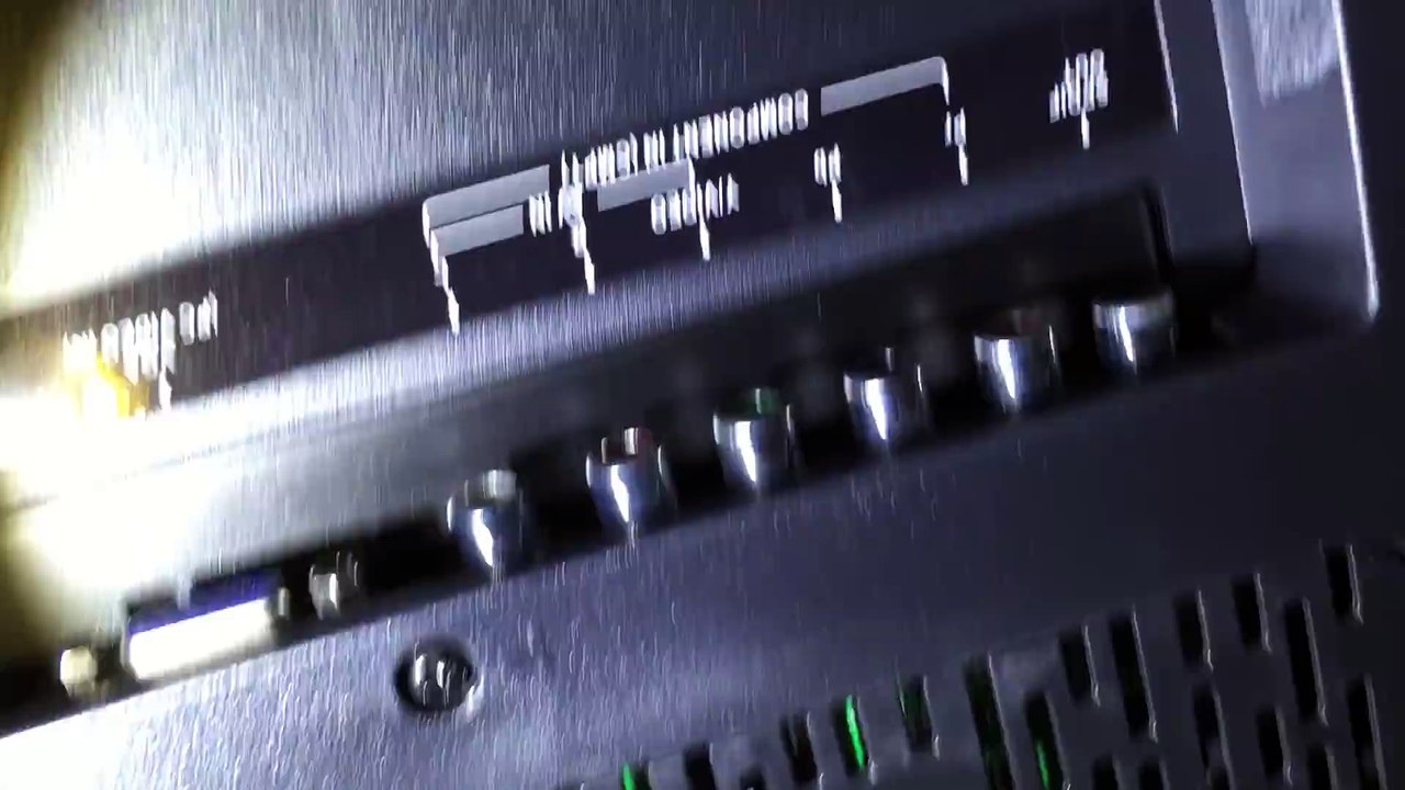 TCL 50- 4K TV Overview and Review