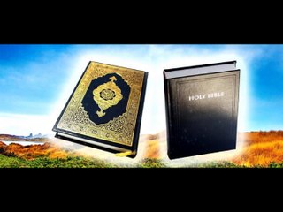 LIBRO Similitudini e differenze tra la Bibbia e il Corano