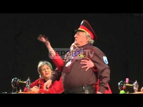 Report TV - “Made in Albania”, korr sukses, do të rishfaqet në datat 16 dhe 17 prill