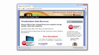 digital image recovery software