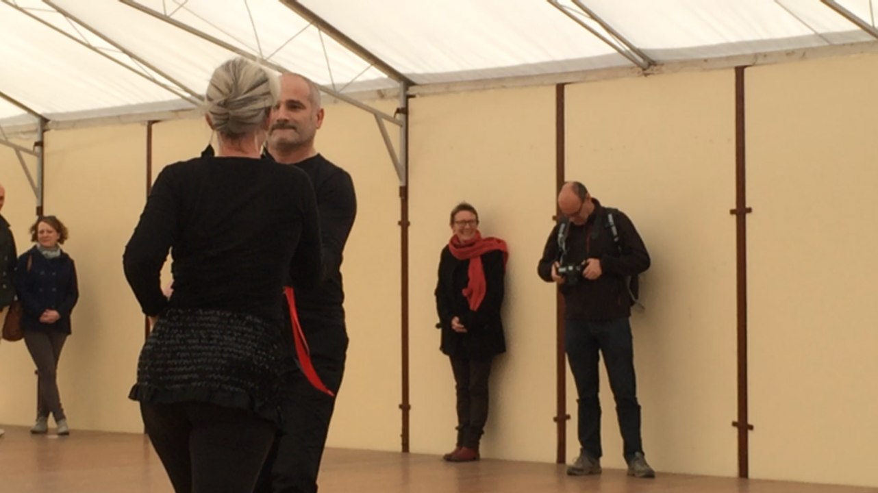 Festival Danse Danse Danse