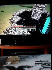 Minecraft: l' ender dragon è morto! parte 3(FINE)